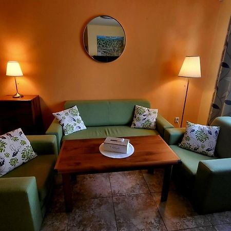 Selfness Roznava Aparthotel Екстериор снимка