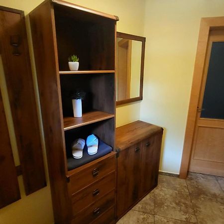 Selfness Roznava Aparthotel Екстериор снимка