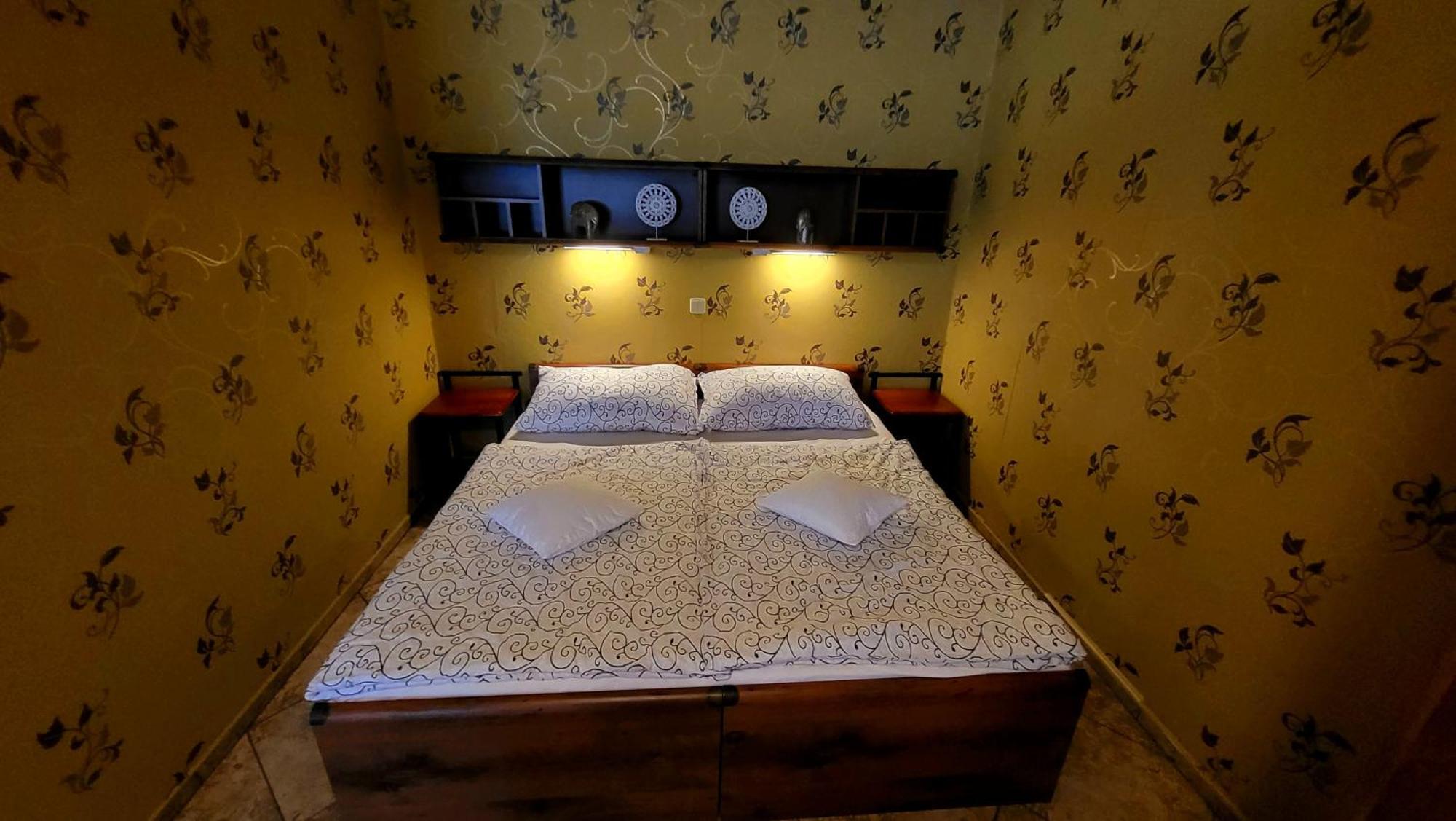Selfness Roznava Aparthotel Екстериор снимка