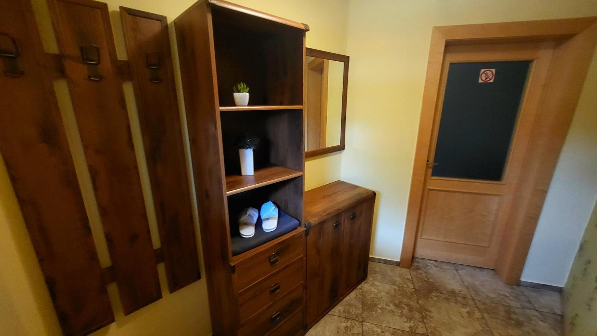 Selfness Roznava Aparthotel Екстериор снимка