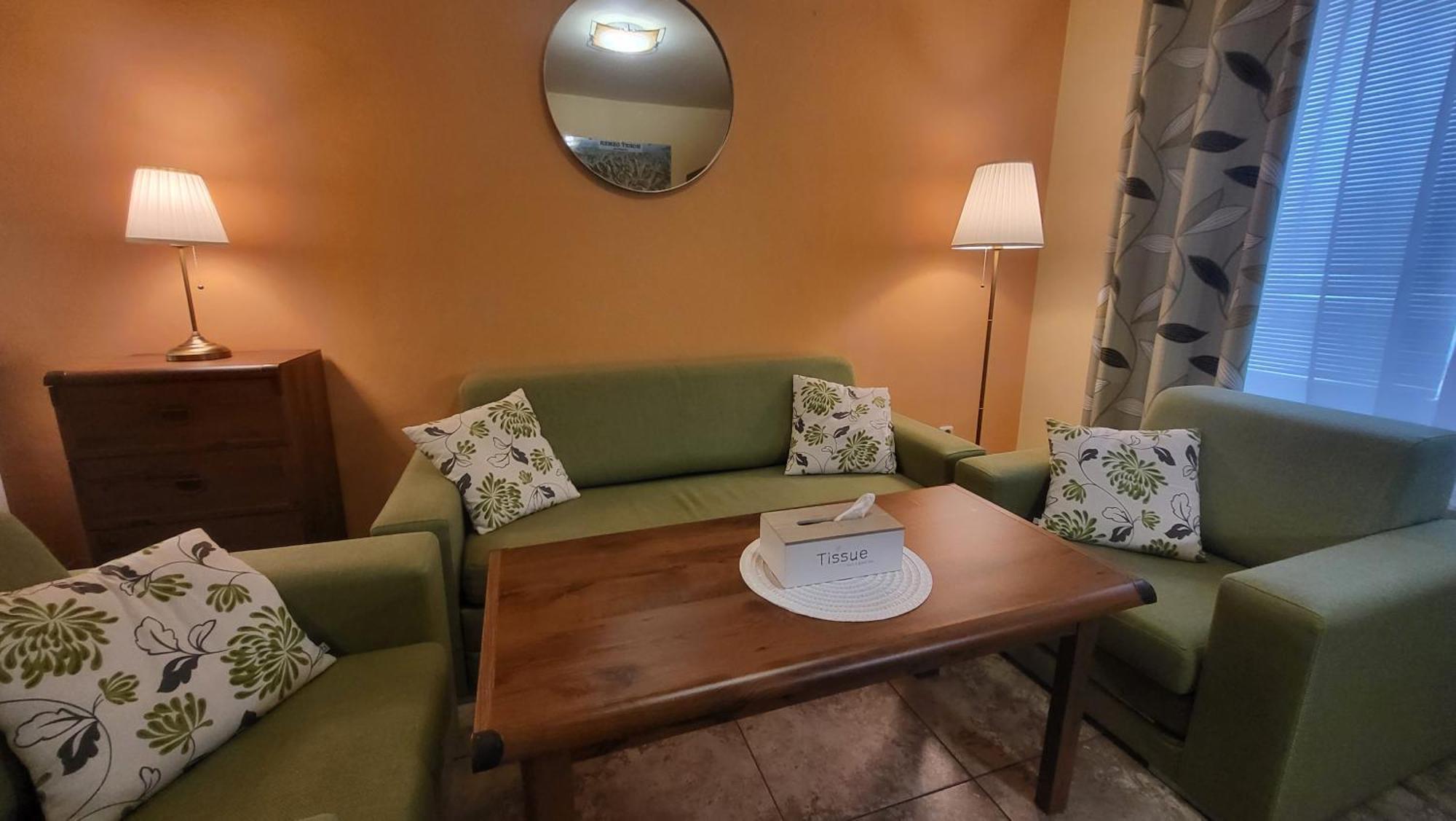 Selfness Roznava Aparthotel Екстериор снимка