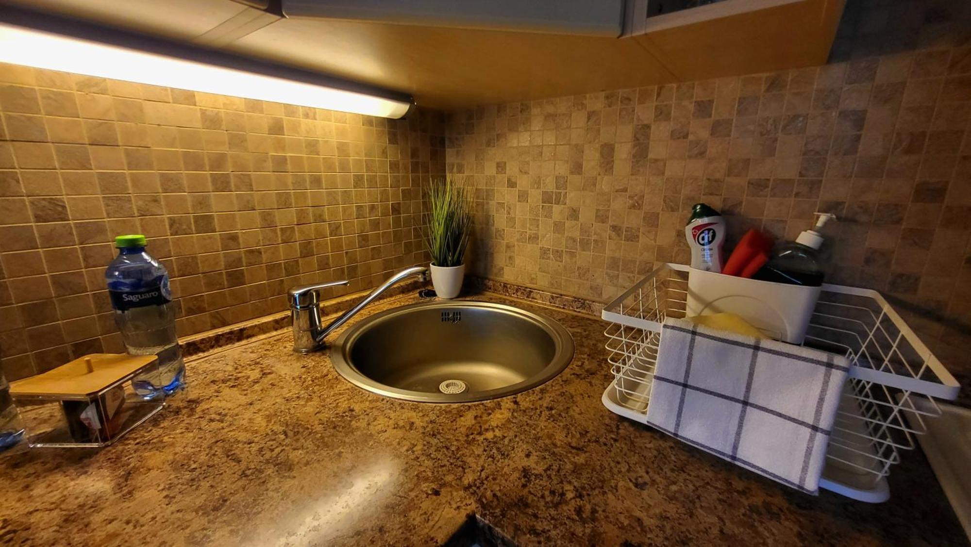 Selfness Roznava Aparthotel Екстериор снимка