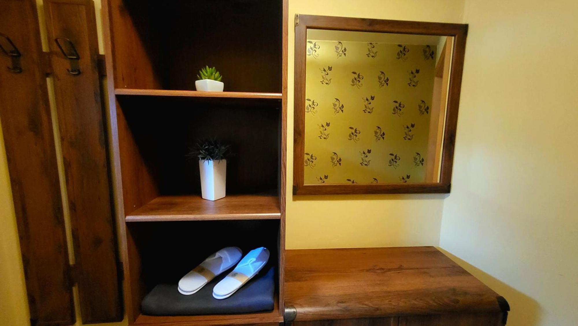 Selfness Roznava Aparthotel Екстериор снимка
