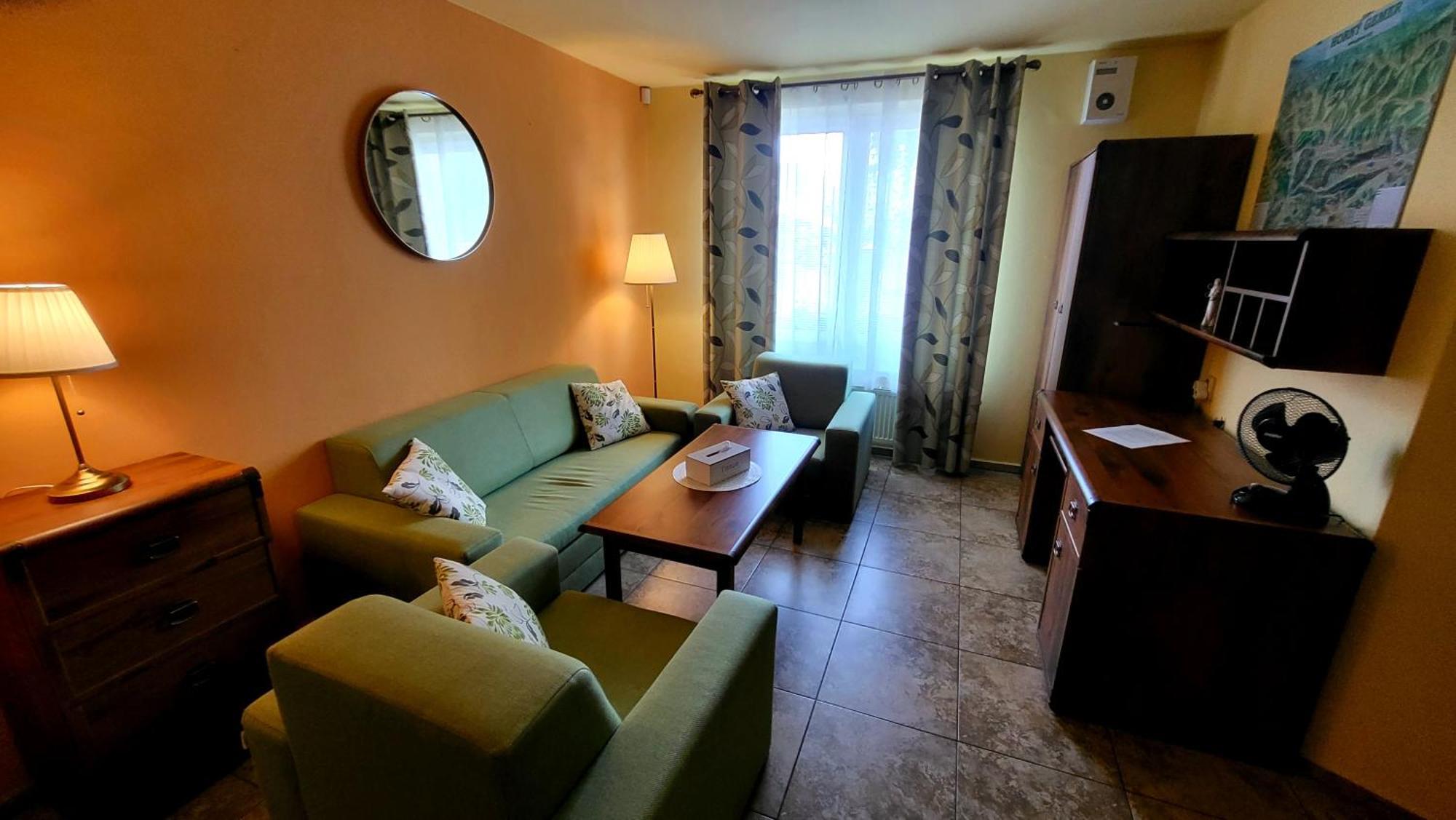 Selfness Roznava Aparthotel Екстериор снимка