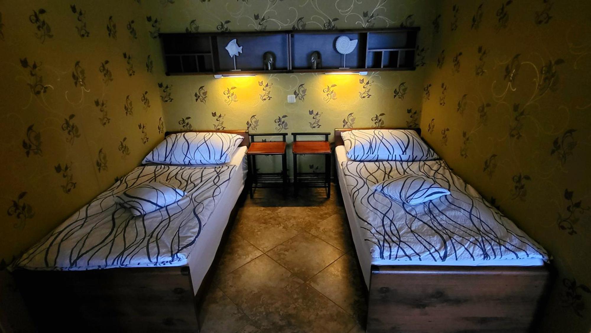 Selfness Roznava Aparthotel Екстериор снимка