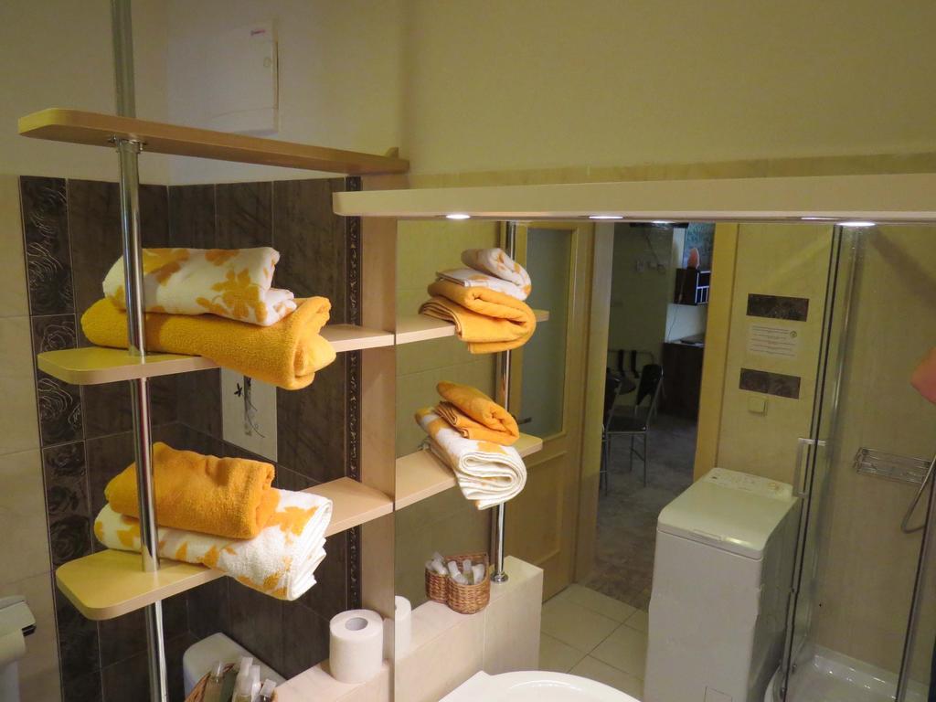 Selfness Roznava Aparthotel Стая снимка